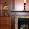 JC Cabinets, LLC Custom Living Rooms 1