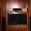 JC Cabinets, LLC Custom Living Rooms 2